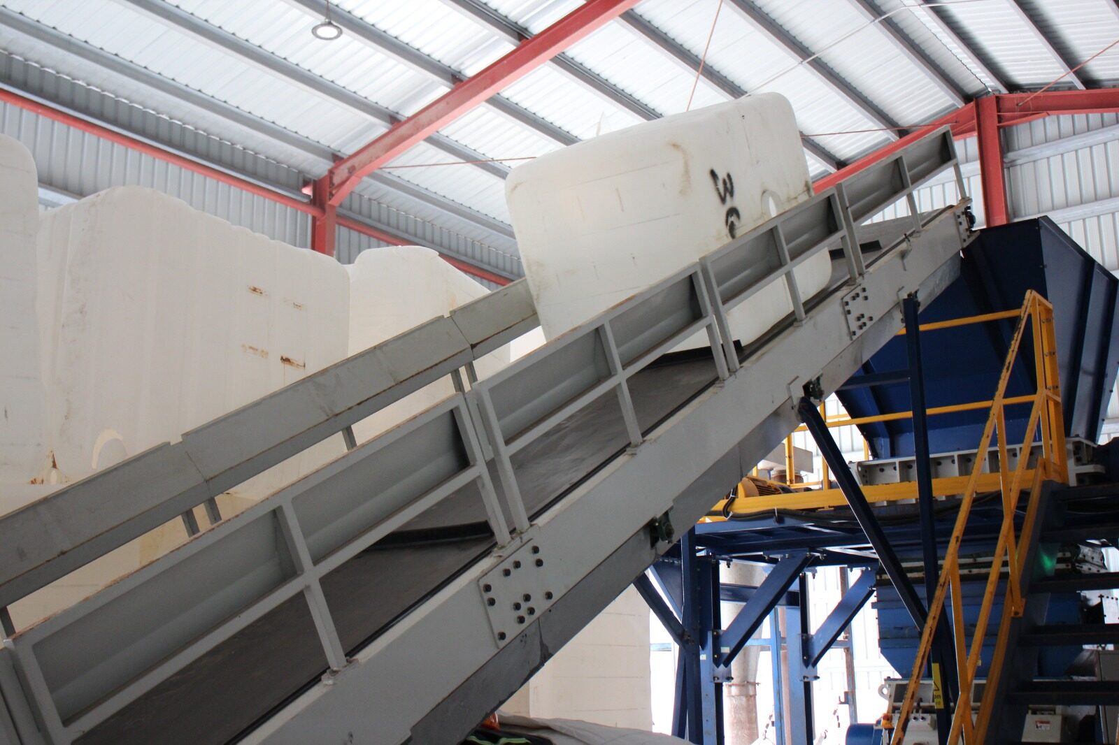 Recycling & Facilities waste management services in Guyana