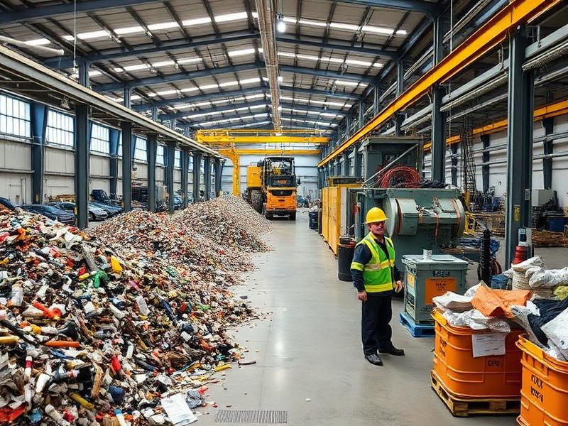 CEVONS environmental recovery operations in Guyana
